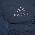 KADVA Sendero 35 l zaino da trekking blu acciaio 4