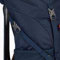 KADVA Sendero 35 l zaino da trekking blu acciaio 6