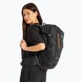 KADVA Escapada 20 l zaino da trekking nero 14