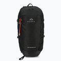 KADVA Escapada 20 l zaino da trekking nero 2