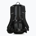 KADVA Escapada 20 l zaino da trekking nero 3