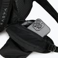 KADVA Escapada 20 l zaino da trekking nero 8