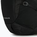 Zaino da trekking KADVA Escapada 20 l nero 10