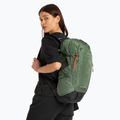 Zaino da trekking KADVA Escapada 20 l verde 10