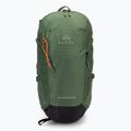 Zaino da trekking KADVA Escapada 20 l verde 2