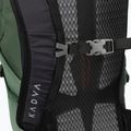 Zaino da trekking KADVA Escapada 20 l verde 4