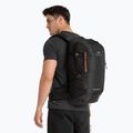 KADVA Escapada 30 l zaino da trekking nero 12