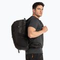 KADVA Escapada 30 l zaino da trekking nero 13