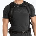 Zaino da trekking KADVA Escapada 30 l nero 14
