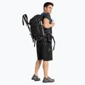Zaino da trekking KADVA Escapada 30 l nero 17