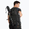 KADVA Escapada 30 l zaino da trekking nero 18