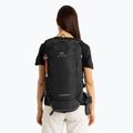 KADVA Escapada 30 l zaino da trekking nero 22