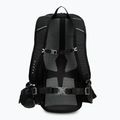 Zaino da trekking KADVA Escapada 30 l nero 4