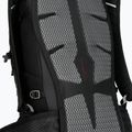 Zaino da trekking KADVA Escapada 30 l nero 8