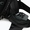 KADVA Escapada 30 l zaino da trekking nero 8