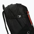KADVA Escapada 30 l zaino da trekking nero 9