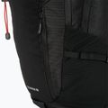 Zaino da trekking KADVA Escapada 30 l nero 11