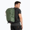 Zaino da trekking KADVA Escapada 30 l verde 2
