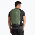 Zaino da trekking KADVA Escapada 30 l verde 14