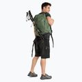 Zaino da trekking KADVA Escapada 30 l verde 19