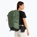 KADVA Escapada zaino da trekking 30 l verde 22