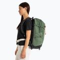 Zaino da trekking KADVA Escapada 30 l verde 23