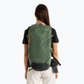 KADVA Escapada zaino da trekking 30 l verde 24