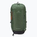 Zaino da trekking KADVA Escapada 30 l verde 3