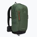 Zaino da trekking KADVA Escapada 30 l verde