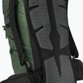 Zaino da trekking KADVA Escapada 30 l verde 8