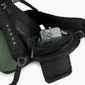 Zaino da trekking KADVA Escapada 30 l verde 9