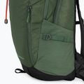 Zaino da trekking KADVA Escapada 30 l verde 11