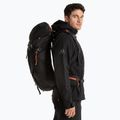 Zaino da trekking KADVA Vagabundo 40 l nero 13