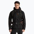 Zaino da trekking KADVA Vagabundo 40 l nero 14
