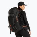 Zaino da trekking KADVA Vagabundo 40 l nero 21