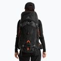 Zaino da trekking KADVA Vagabundo 40 l nero 22