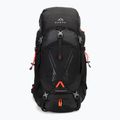 Zaino da trekking KADVA Vagabundo 40 l nero 3