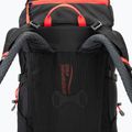 Zaino da trekking KADVA Vagabundo 40 l nero 6