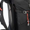 Zaino da trekking KADVA Vagabundo 40 l nero 7