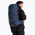 Zaino da trekking KADVA Vagabundo 40 l blu 10