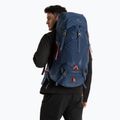 KADVA Zaino Vagabundo 40 l blu 11