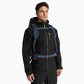 Zaino da trekking KADVA Vagabundo 40 l blu 13