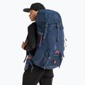 Zaino da trekking KADVA Vagabundo 40 l blu 19