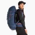 KADVA Zaino Vagabundo 40 l blu 20