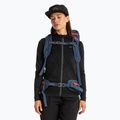 Zaino da trekking KADVA Vagabundo 40 l blu 21