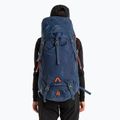 KADVA Zaino Vagabundo 40 l blu 22