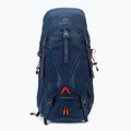 Zaino da trekking KADVA Vagabundo 40 l blu 3