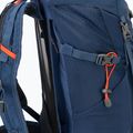 KADVA Zaino Vagabundo 40 l blu 7