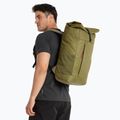 Zaino urbano KADVA Companion 20 l khaki 8
