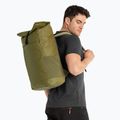 Zaino urbano KADVA Companion 20 l khaki 9
